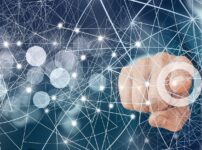 デジタル化のイメージ